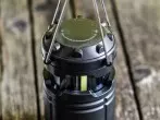 Nachtlicht: Geld sparen mit Solarlicht