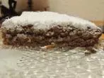 Mandelkuchen aus Mallorca - glutenfrei