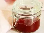 Einmachglas öffnen bei abgerissenem Gummi
