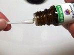 Aphten im Mund behandeln