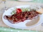 <strong>Espresso</strong>-Steak