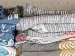 Ordnung im Kleiderschrank - Kleider ausmisten