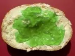 Waldmeistergelee