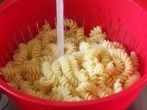 <strong>Nudeln</strong> nach dem Kochen absp&uuml;len - oder besser nicht?