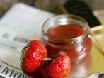 Erdbeer-Rhabarber-Marmelade