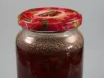 Marmelade einkochen - ohne Gläser stürzen