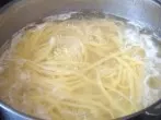 Zeit und Geld sparen beim Kochen