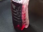Eisgekühlte Getränke
