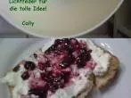 Frischkäse selbstgemacht