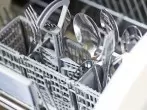 Besteckkorb in der Spülmaschine brüchig?