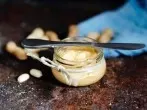 Erdnussbutter selbstgemacht