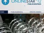 Bitte abstimmen! Wählt Frag-Mutti.de zum Onlinestar 2012!
