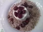Leckeres Müsli für Kalorien- und Kohlenhydrate-Zähler