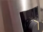 Edelstahlgeräte glänzen mit Babyöl
