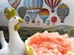 Oberleckere Lachsbutter - partyerprobt