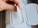 Babyfeuchttücher statt feuchtes Toilettenpapier