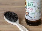 Kaugummi aus dem Haar entfernen