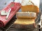 Rühr- und Sandkuchen - werden schön locker