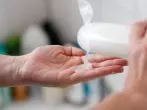 Shampoo als Duschgel benutzen