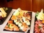 Mengenkalkulation f&uuml;r ein <strong>Buffet</strong>