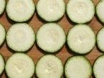<strong>Zucchini</strong> zum Einfrieren im Backofen vorgaren