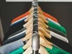 Keine T-Shirts mehr bügeln