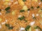 Linsen-<strong>Kartoffel</strong>-Suppe
