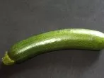 Zu viele Zucchini? Zuerst andünsten dann einfrieren