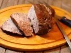 Tipps: Braten tranchieren