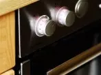 Habe ich den Herd ausgeschaltet? Gedankenstütze