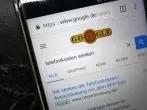 Telefonkosten senken mit Google