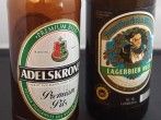 "<strong>Billig</strong>-Bier" besser als sein Ruf
