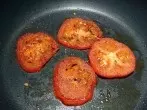 Eingemachte Tomaten