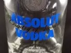 Wodka gegen schlechte Gerüche
