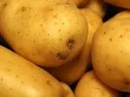 Pellkartoffeln leichter schälen