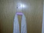 Tücher aufbewahren