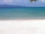 Sandfreie Kinder nach dem Spielen