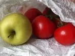 Tomaten nachreifen lassen