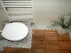 "Saunafeeling" im Badezimmer
