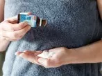 Kühlende Bodylotion mit japanischem Heilpflanzenöl