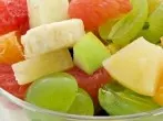 Wie bringe ich Kinder dazu mehr Obst zu essen?