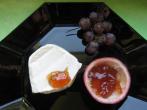Orangenmarmelade - nicht nur auf Toast