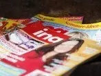 Zeitschriften günstig erhalten - Geld sparen