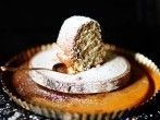 <strong>Nusskuchen</strong> verfeinern