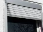 Rollläden strahlend sauber