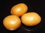 Pellkartoffeln einfach nicht pellen