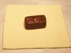 Süßer Blätterteig