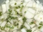 Rohe Zwiebel bekömmlicher und mehr Geschmack