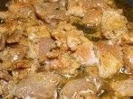 Dummy-Marinade f&uuml;r Putenfleisch