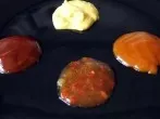 8-Minuten-Chili zum Soßen- & Gewürzreste verbrauchen